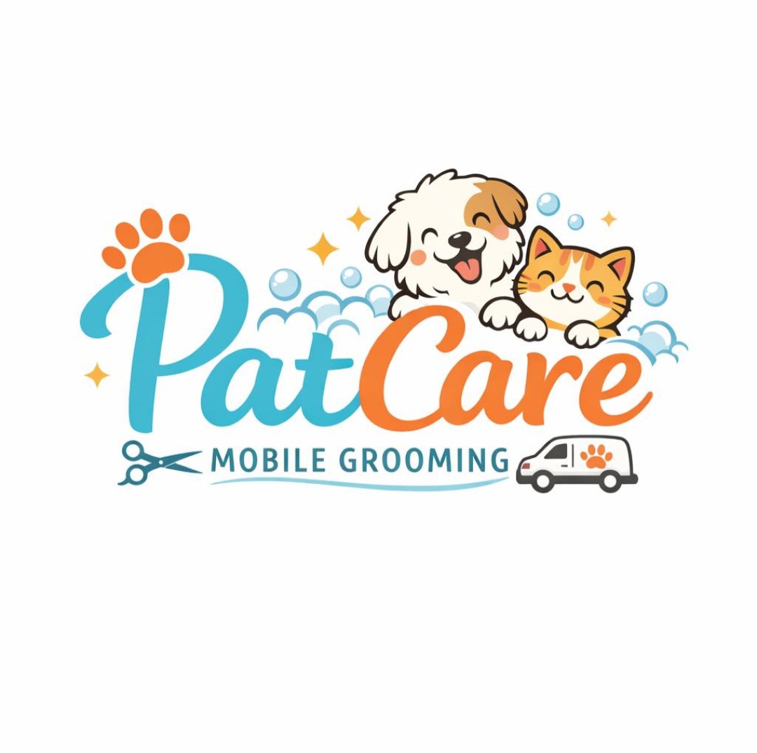 PatCare logo
